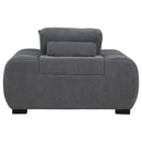 Octavia Accent Chair