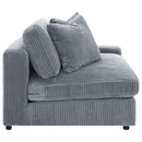 Blaine Armless Chair