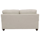 Glenn Sofa Set