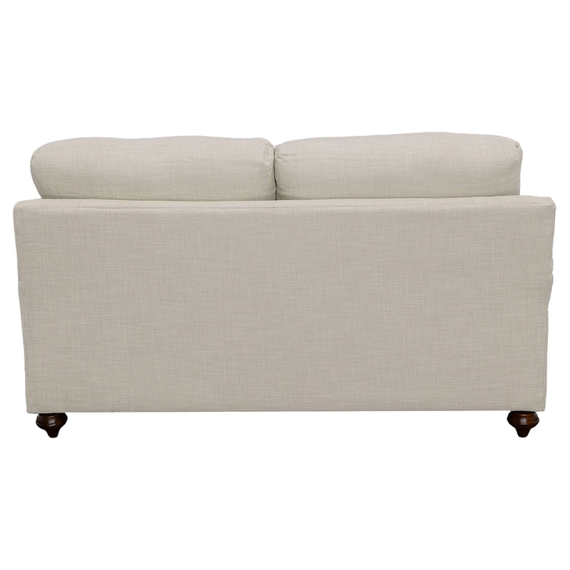 Glenn Stationary Loveseat