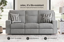 Biscoe Living Room Set