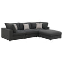 Serene Modular Sectionals sofa sets