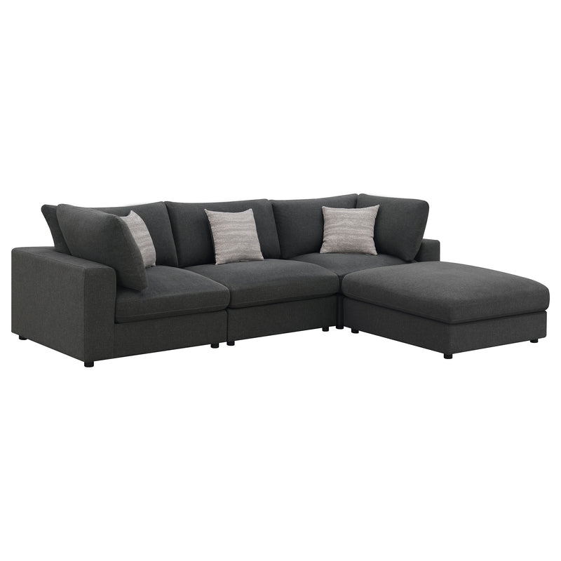 Serene Modular Sectionals sofa sets