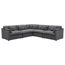 Hobson Modular Sectional Sofa