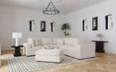 Lakeview Modular Sectional Sofa