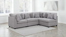 Cambria Modular Sectional Sofa