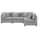 Cambria Modular Sectional Sofa