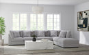 Cambria Modular Sectional Sofa