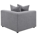 Jennifer Modular Sectional Sofa