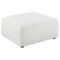 Sunny Ottoman