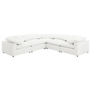 Raleigh Modular Sectional Sofa