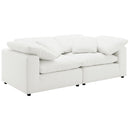 Raleigh Armless Chair