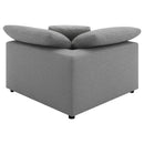 Raleigh Modular Sectional Sofa