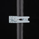 Raleigh Armless Chair