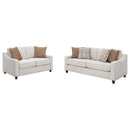 Christine Sofa Set