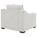 Ashlyn Accent Chair