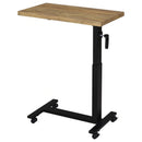 Westpark Bed C-Table