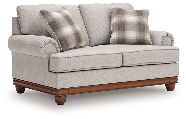 Clearbrooke Loveseat