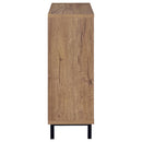 Teller Shoe Cabinet