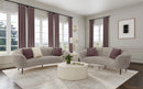 Ellorie Sofa Set