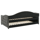 Sadie Daybed with Trundle