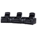 Cyrus Home Theater Seating