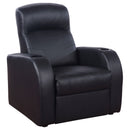 Cyrus Recliner