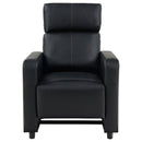 Toohey Push Back Recliner