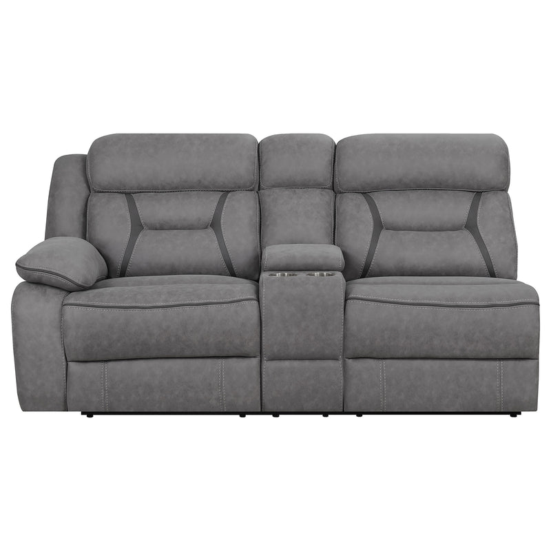 Higgins Reclining Sectionals