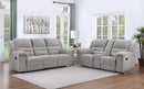 Gilson Reclining Sofa Set