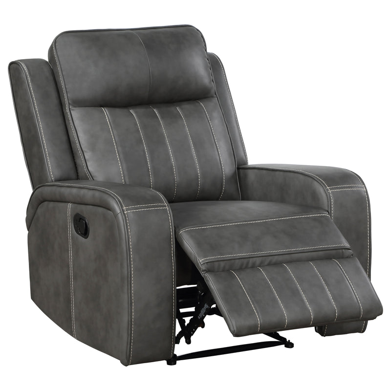 Raelynn Reclining 3 Pc Set