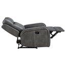 Raelynn Reclining Sofa Set