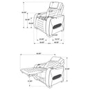 Zuma Dual Power Recliner