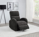 Grant Power Recliner