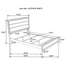 Watson Bedroom Set