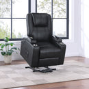 Armstrong Power Lift Massage Recliner