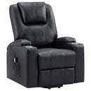 Armstrong Power Lift Massage Recliner