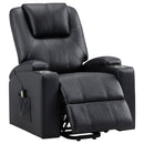 Armstrong Power Lift Massage Recliner