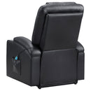 Armstrong Power Lift Massage Recliner
