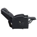 Armstrong Power Lift Massage Recliner