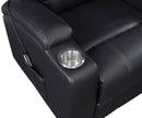 Armstrong Power Lift Massage Recliner