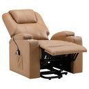 Armstrong Power Lift Massage Recliner