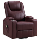 Armstrong Power Lift Massage Recliner