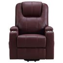 Armstrong Power Lift Massage Recliner