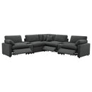 Collins Modular Power Reclining Sectional Sofa