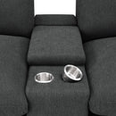 Collins Power Home Theater Seating