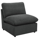 Collins Power Reclining Sofa