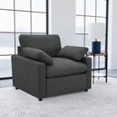 Collins Power Recliner