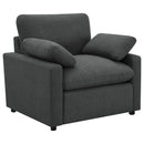 Collins Power Recliner