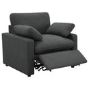 Collins Power Recliner
